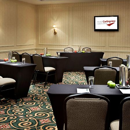 Hotel Carlingview Toronto Airport Μισισάουγκα Εξωτερικό φωτογραφία