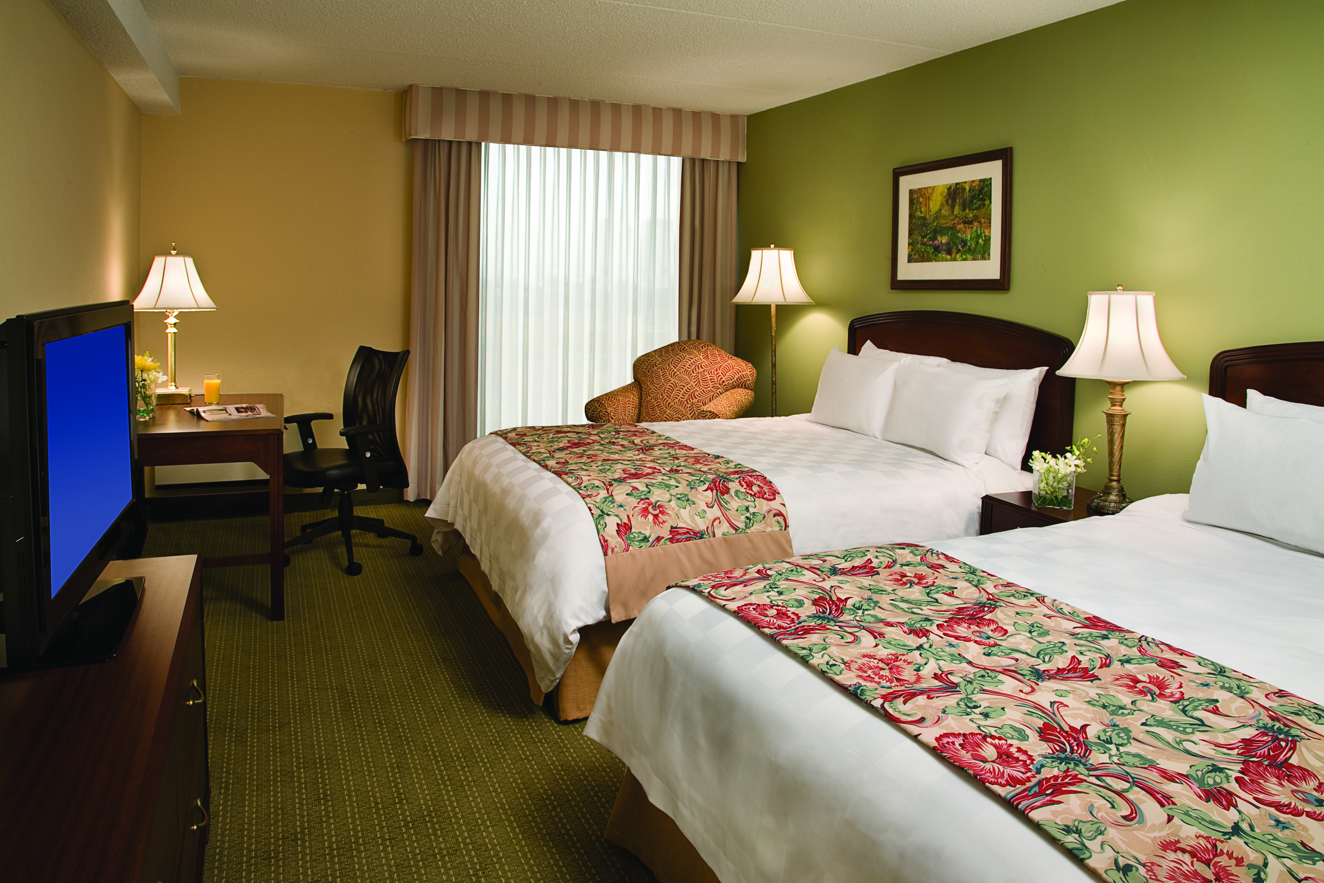 Hotel Carlingview Toronto Airport Μισισάουγκα Δωμάτιο φωτογραφία