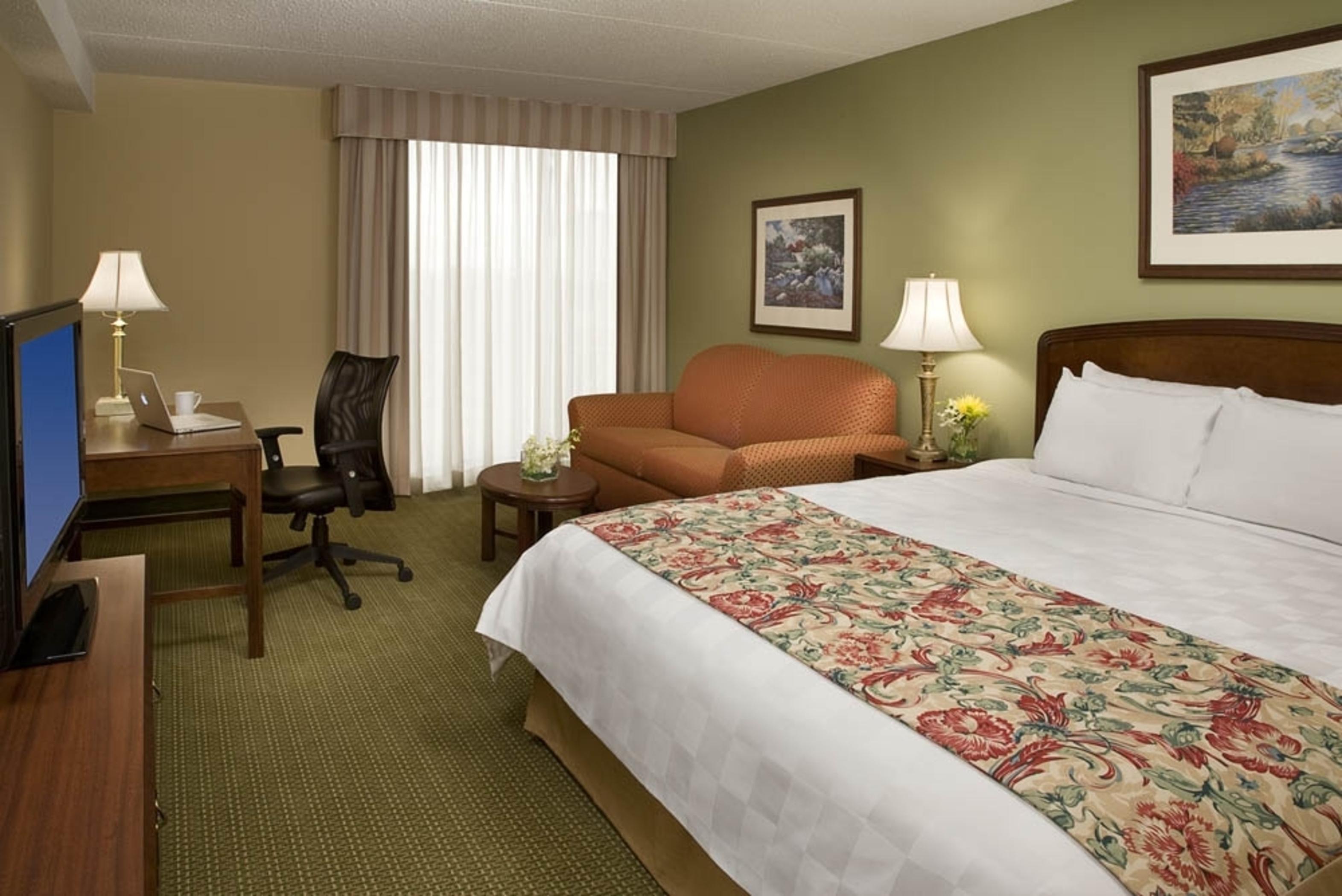 Hotel Carlingview Toronto Airport Μισισάουγκα Δωμάτιο φωτογραφία