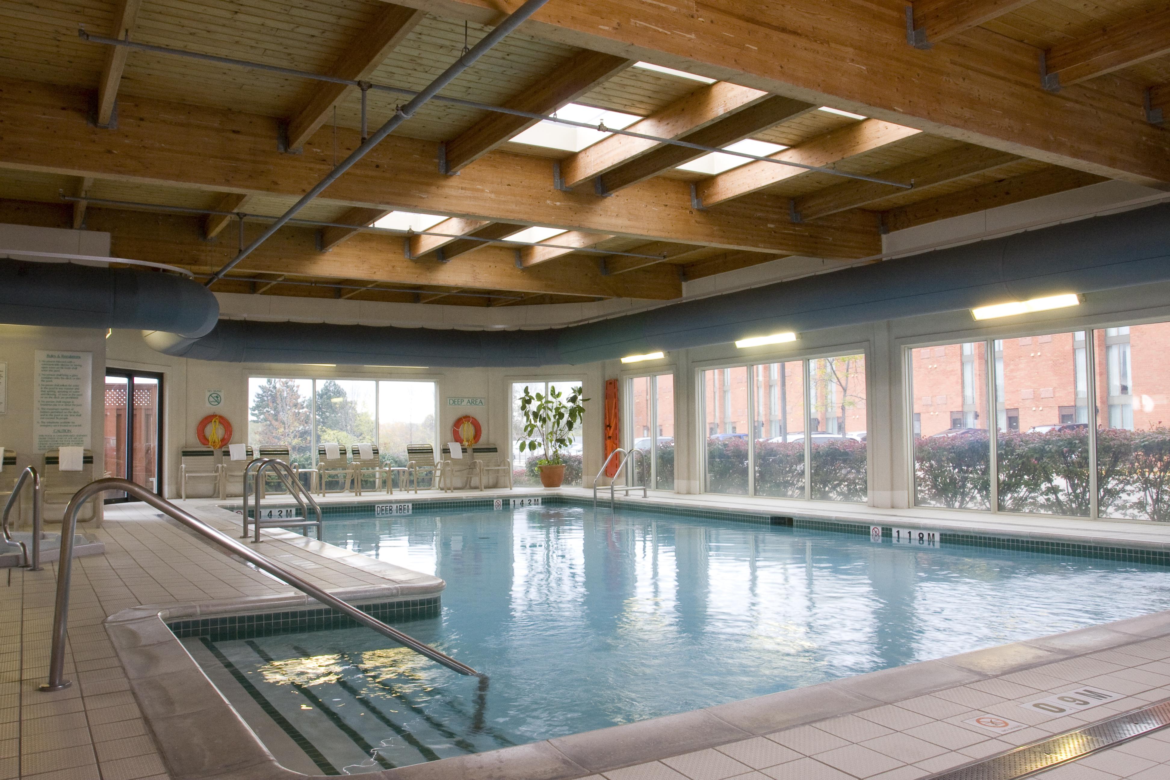 Hotel Carlingview Toronto Airport Μισισάουγκα Εξωτερικό φωτογραφία