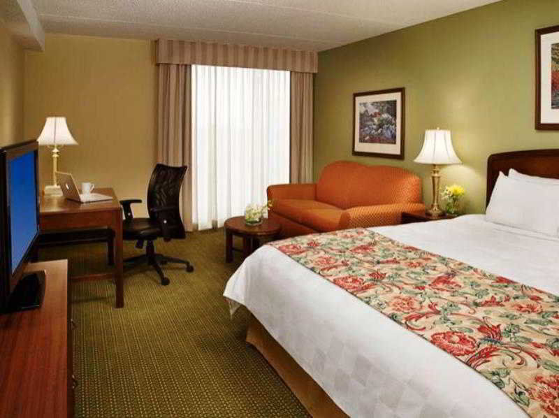 Hotel Carlingview Toronto Airport Μισισάουγκα Εξωτερικό φωτογραφία