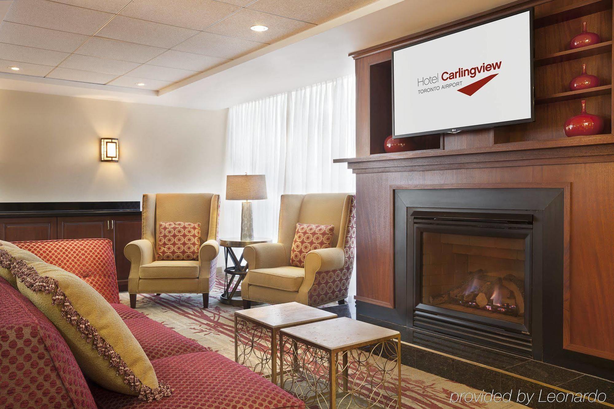 Hotel Carlingview Toronto Airport Μισισάουγκα Εξωτερικό φωτογραφία