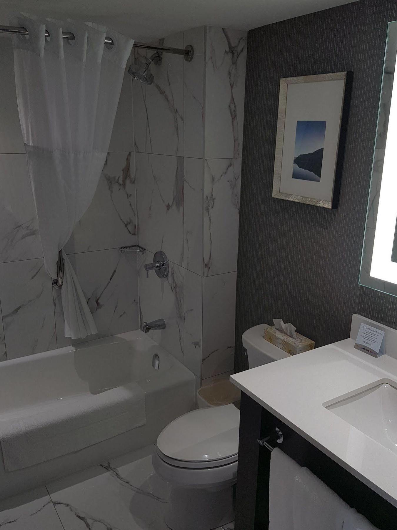 Hotel Carlingview Toronto Airport Μισισάουγκα Εξωτερικό φωτογραφία