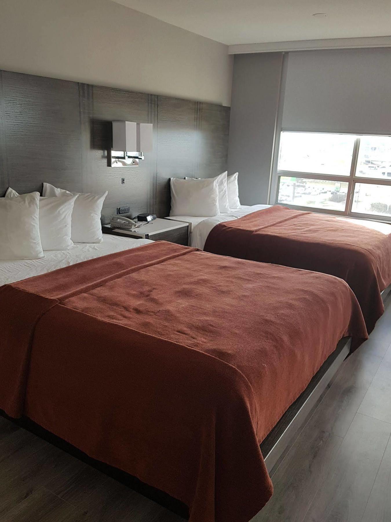 Hotel Carlingview Toronto Airport Μισισάουγκα Εξωτερικό φωτογραφία
